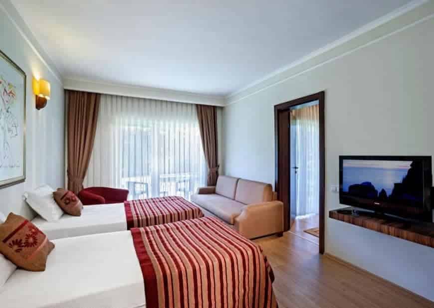 Maritim Saray Regency Hotel